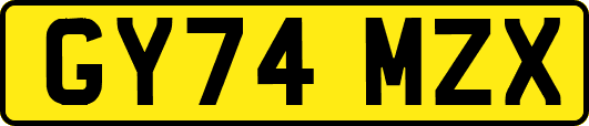 GY74MZX
