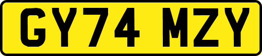 GY74MZY