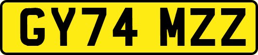 GY74MZZ