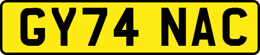 GY74NAC