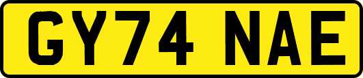 GY74NAE