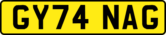 GY74NAG
