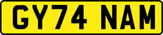 GY74NAM