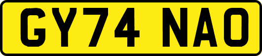 GY74NAO
