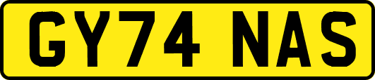GY74NAS