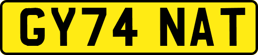 GY74NAT