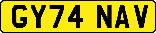 GY74NAV