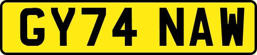 GY74NAW