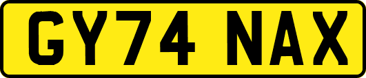 GY74NAX