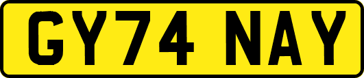GY74NAY