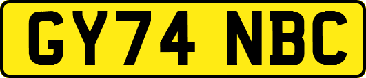 GY74NBC