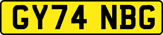 GY74NBG