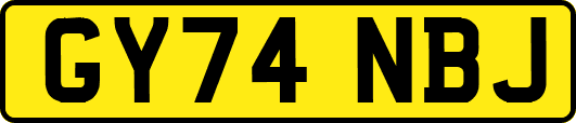 GY74NBJ