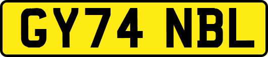 GY74NBL