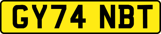 GY74NBT