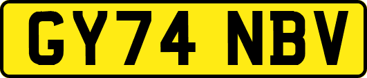 GY74NBV