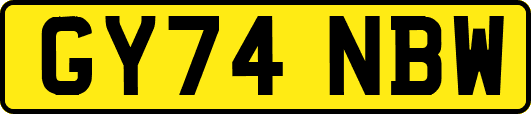 GY74NBW