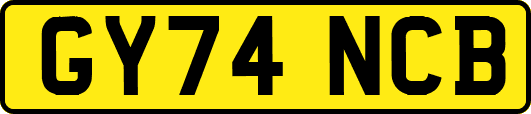 GY74NCB