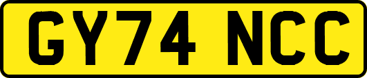 GY74NCC