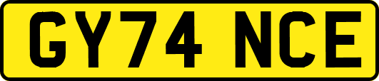 GY74NCE