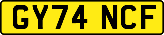 GY74NCF
