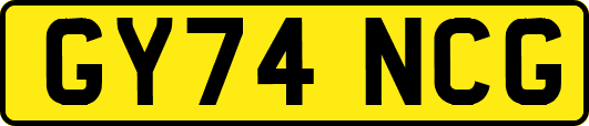 GY74NCG