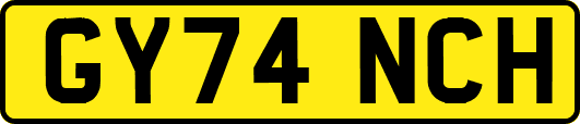 GY74NCH