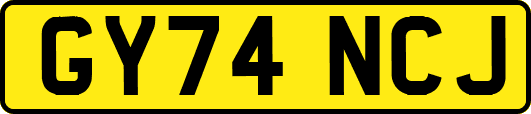 GY74NCJ