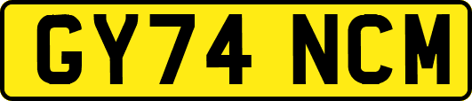 GY74NCM