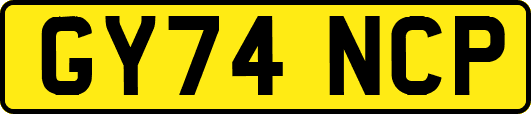 GY74NCP