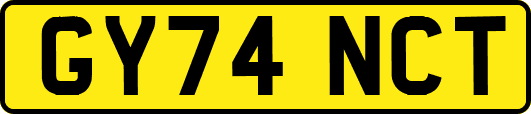 GY74NCT