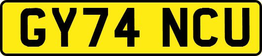 GY74NCU