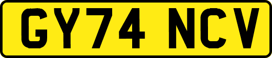 GY74NCV