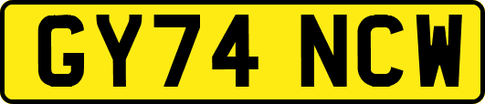 GY74NCW