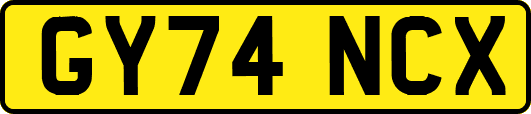 GY74NCX