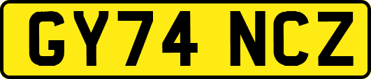 GY74NCZ