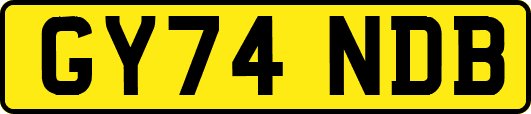 GY74NDB