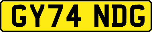 GY74NDG