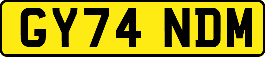 GY74NDM