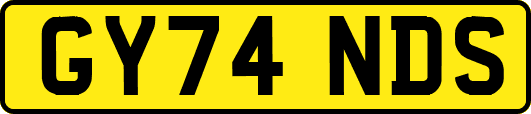 GY74NDS