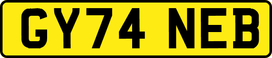 GY74NEB