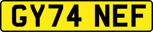 GY74NEF