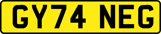 GY74NEG