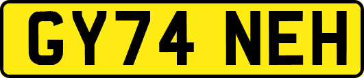 GY74NEH