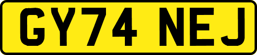 GY74NEJ