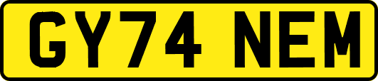 GY74NEM