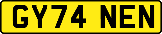 GY74NEN