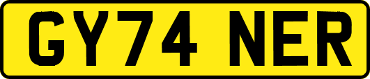 GY74NER