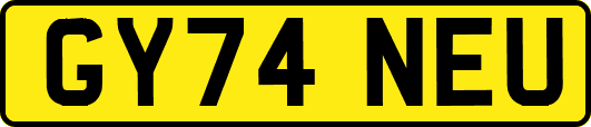 GY74NEU