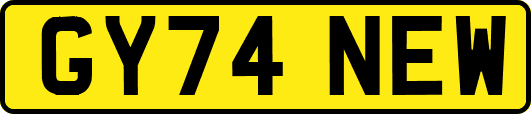 GY74NEW